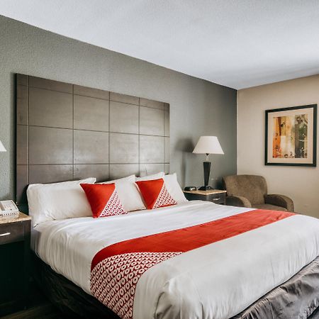 Econo Lodge Inn And Suites Dentsville Экстерьер фото