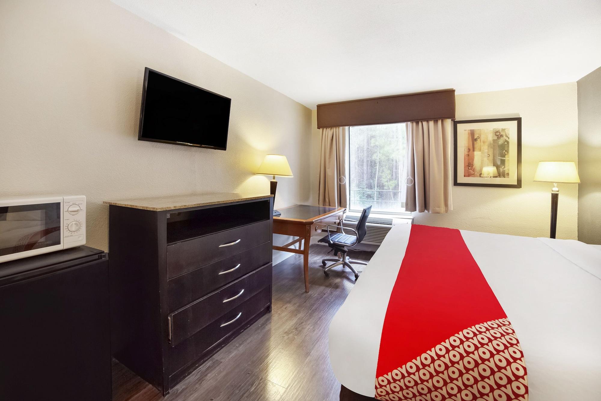 Econo Lodge Inn And Suites Dentsville Экстерьер фото