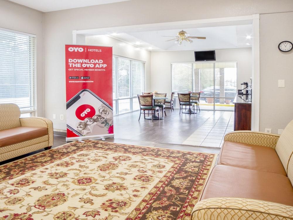 Econo Lodge Inn And Suites Dentsville Экстерьер фото